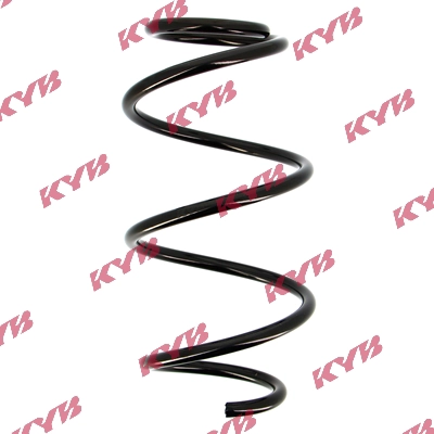 Пружина подвески KYB RA4029