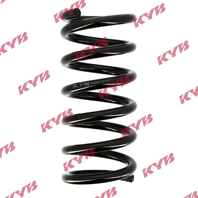 Пружина подвески KYB RA5152