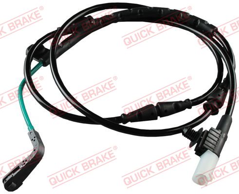Сигнализатор износа тормозных колодок QUICK BRAKE WS0277A