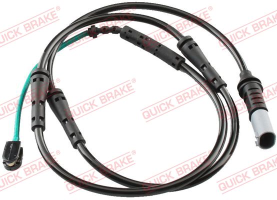 Сигнализатор износа тормозных колодок QUICK BRAKE WS0288A