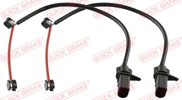Сигнализатор износа тормозных колодок QUICK BRAKE WS0371A