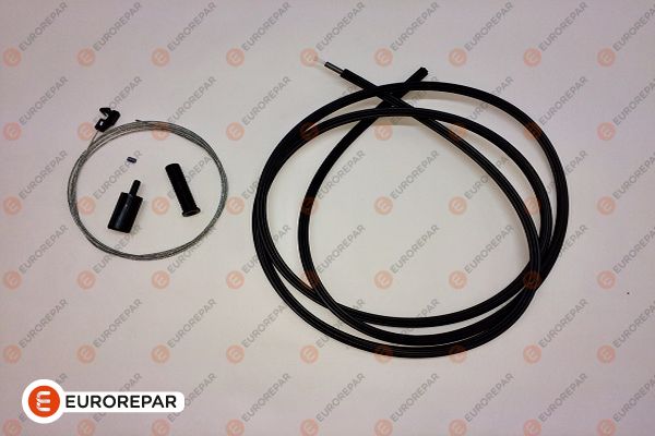 Трос газа EUROREPAR E074600
