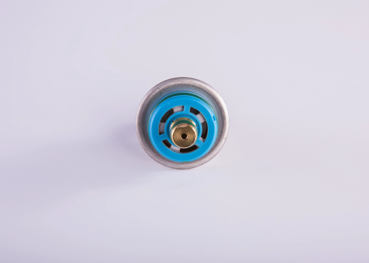 Регулятор давления подачи топлива BOSCH 0280160585
