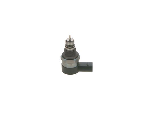 Редукционный клапан BOSCH 0281002991