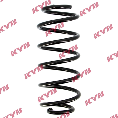 Пружина подвески KYB RH6625