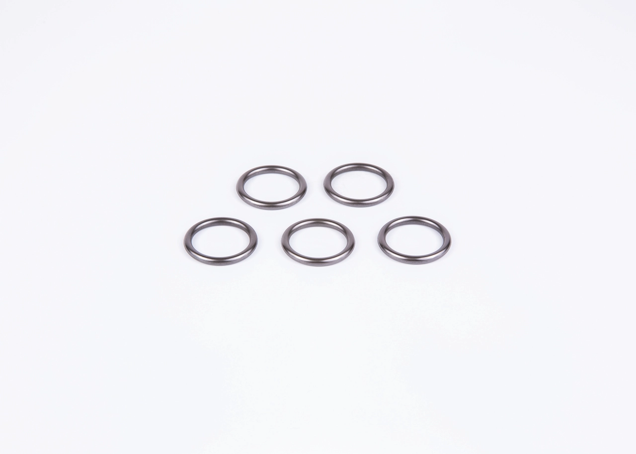Прокладка корпуса форсунки BOSCH 2430210081
