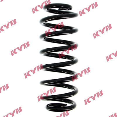 Пружина подвески KYB RH6754