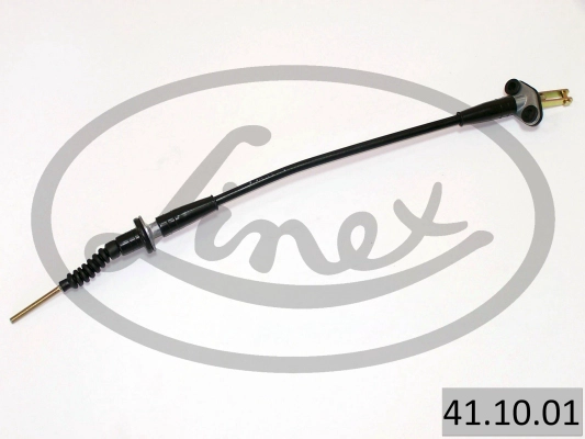 Трос управления сцеплением LINEX 41.10.01