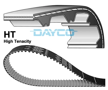 Зубчатый ремень DAYCO 941011