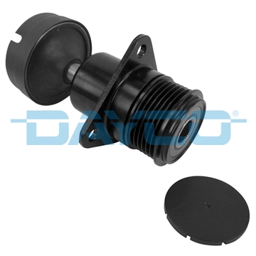 Шкив генератора DAYCO ALP2456