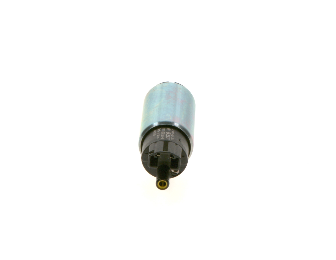 Топливный насос BOSCH 0 986 AG1 301