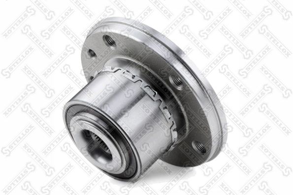 Комплект подшипника ступицы колеса STELLOX 43-28494-SX