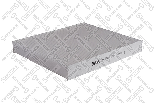 Салонный фильтр STELLOX 71-10221-SX