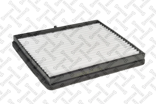 Салонный фильтр STELLOX 71-10222-SX