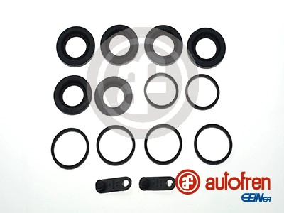 К дискового тормоза передний SEINSA D42186