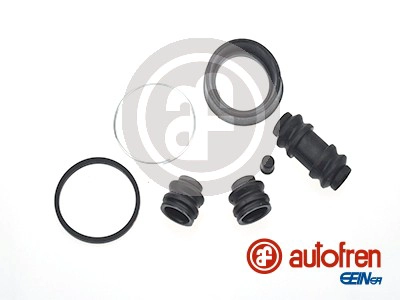 Диск.тормозной SEINSA D4368