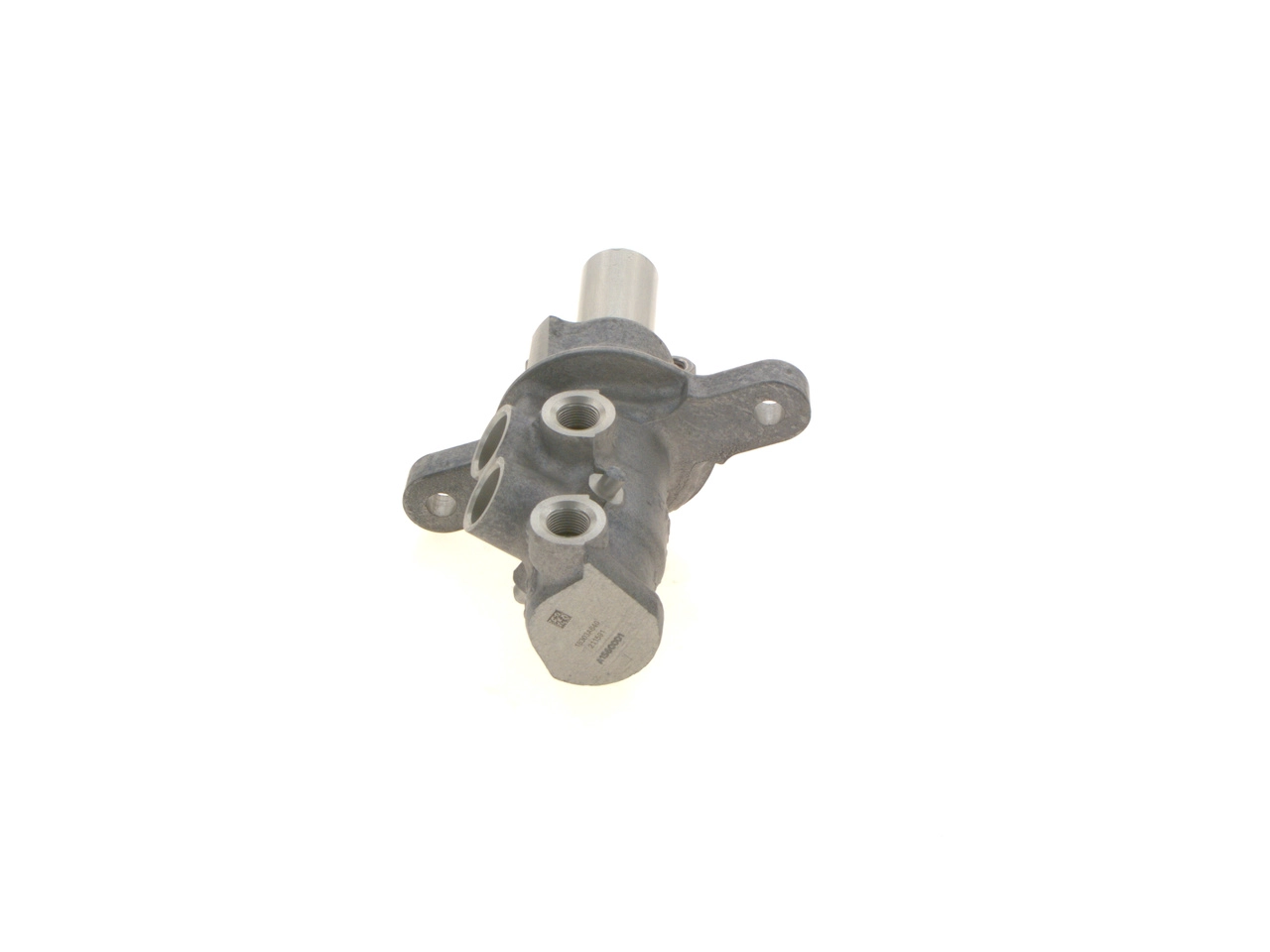 Главный тормозной цилиндр BOSCH 0 204 123 746