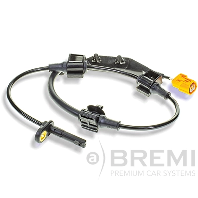 Датчик частоты вращения колеса BREMI 50820
