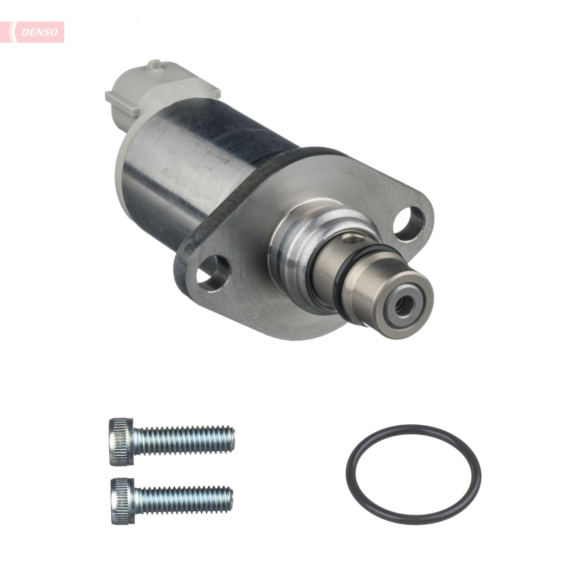 Редукционный клапан common-rail-system DENSO DCRS300120