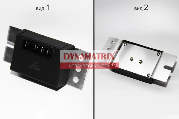 Коммутатор системы зажигания DYNAMATRIX-KOREA DIM016