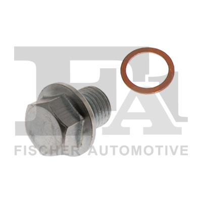 Пробка поддона FA1 256.852.011