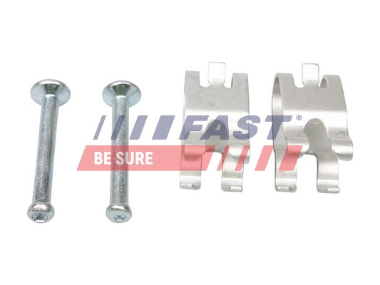 Пружина подвески FAST FT32427