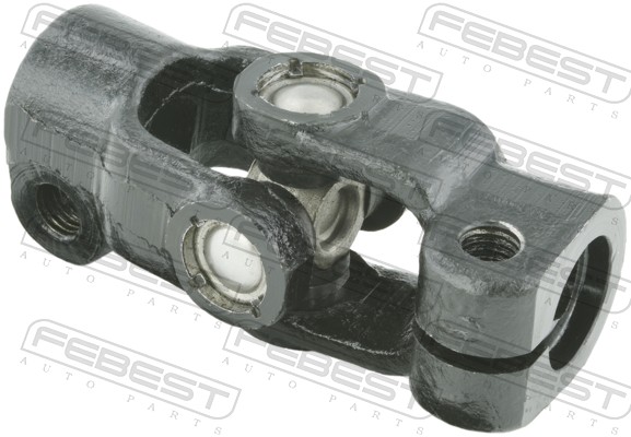 Вал карданный FEBEST ASFD-ESCSS