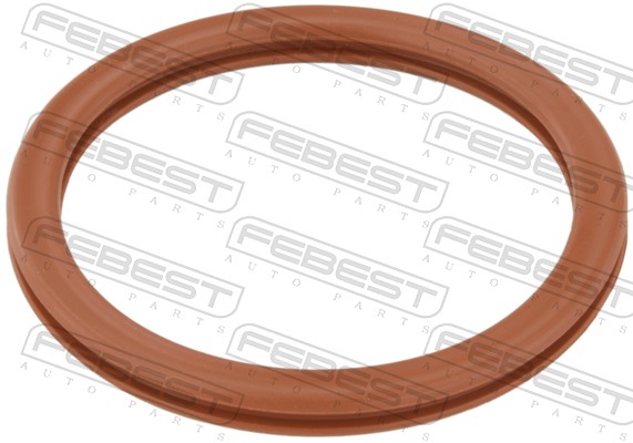 Кольцо уплотнительное FEBEST RINGAH-005
