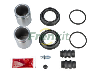 Ремкомплект суппорта + поршень glk 2008 FRENKIT 244933