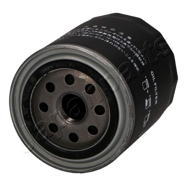 Масляный фильтр JAPANPARTS FO-023S