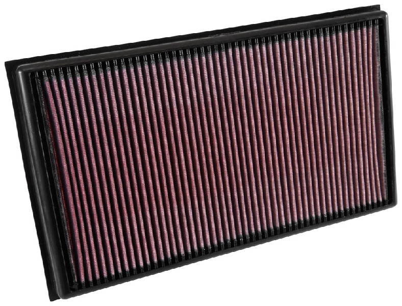Воздушный фильтр K&N FILTERS 333036