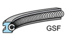 Кольца поршневые d76 x 1.5 x 2 x 3.947 std (1) KOLBENSCHMIDT 800013710000