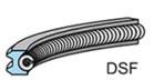 Кольца поршневые d82 x 2 x 2 x 2 std (1) KOLBENSCHMIDT 800050210000