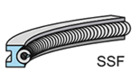 Кольца поршневые d89 x 3 x 1.75 x 2.5 std (1) KOLBENSCHMIDT 800053210000