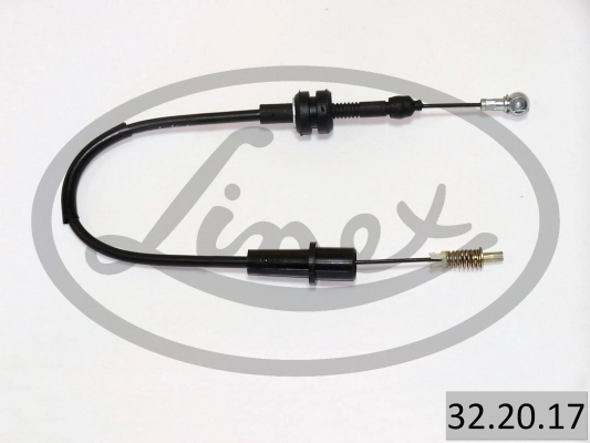 Трос газа LINEX 322017