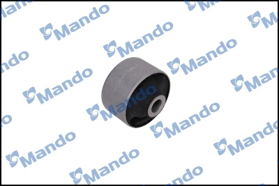 Сайлентблок переднего нижнего рычага MANDO DCC010706