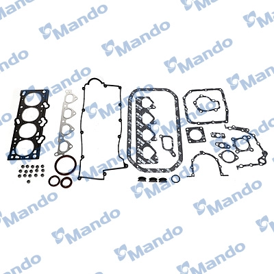 Комплект прокладок двигателя MANDO DG2091023A00