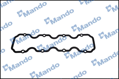 Прокладка клапанной крышки MANDO DNI90412303