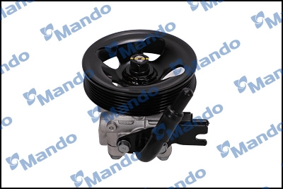 Насос гидроусилителя MANDO EX571002B000