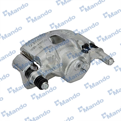 Суппорт тормозной MANDO EX5818122A00