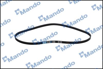 Ремень гур MANDO MB4PK1060