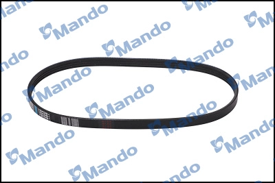 Ремень поликлиновой MANDO MB4PK675