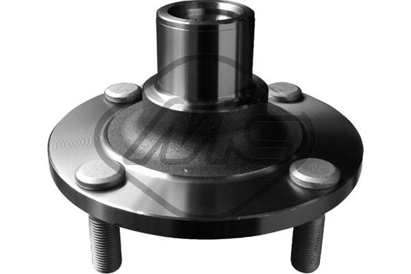 Ступица колеса METALCAUCHO 90274