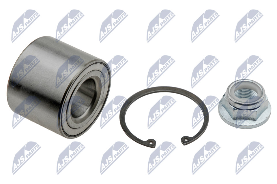 Комплект подшипников NTY KLT-RE-038