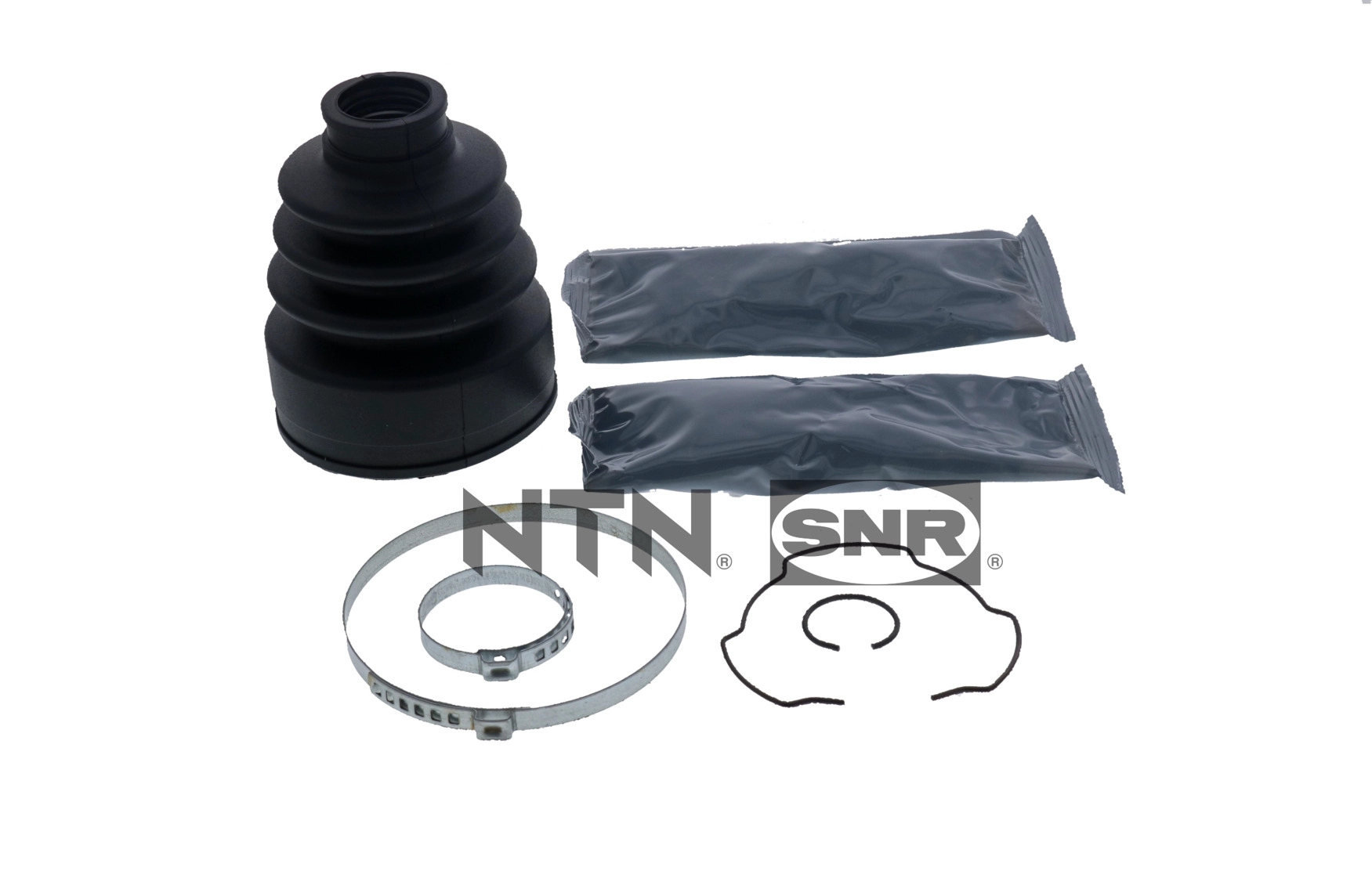 Комплект пыльника приводного вал SNR IBK53.001