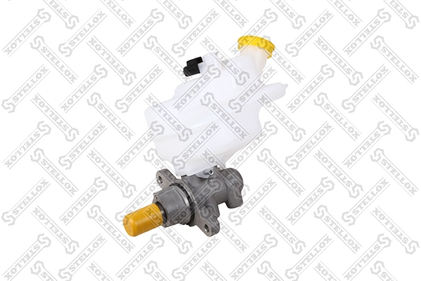 Главный тормозной цилиндр STELLOX 05-85498-SX