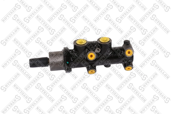 Главный тормозной цилиндр STELLOX 05-85536-SX
