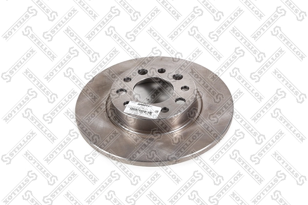 Тормозной диск STELLOX 6020-1215-SX