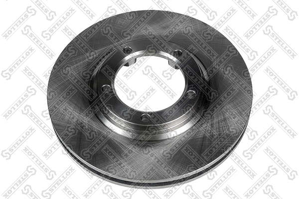 Тормозной диск STELLOX 6020-1315-SX