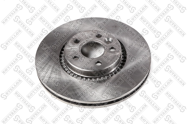 Тормозной диск STELLOX 6020-1441-SX